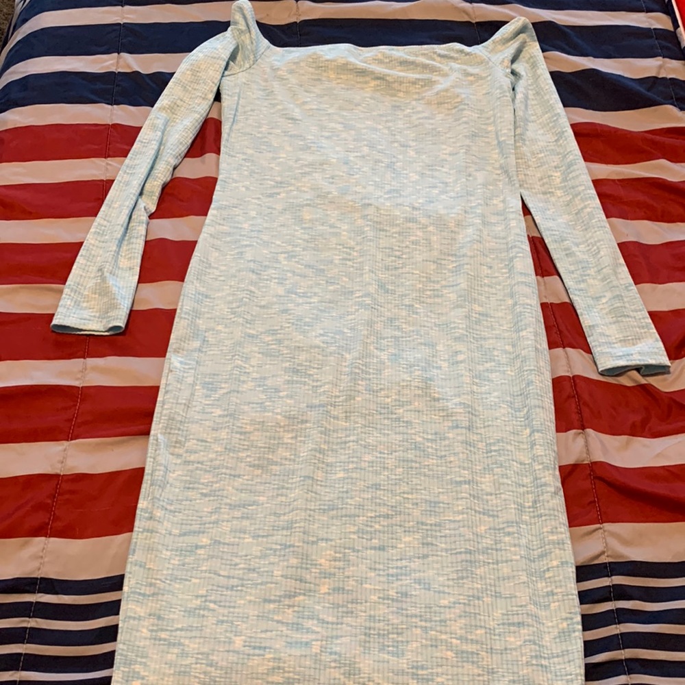 Should off dress